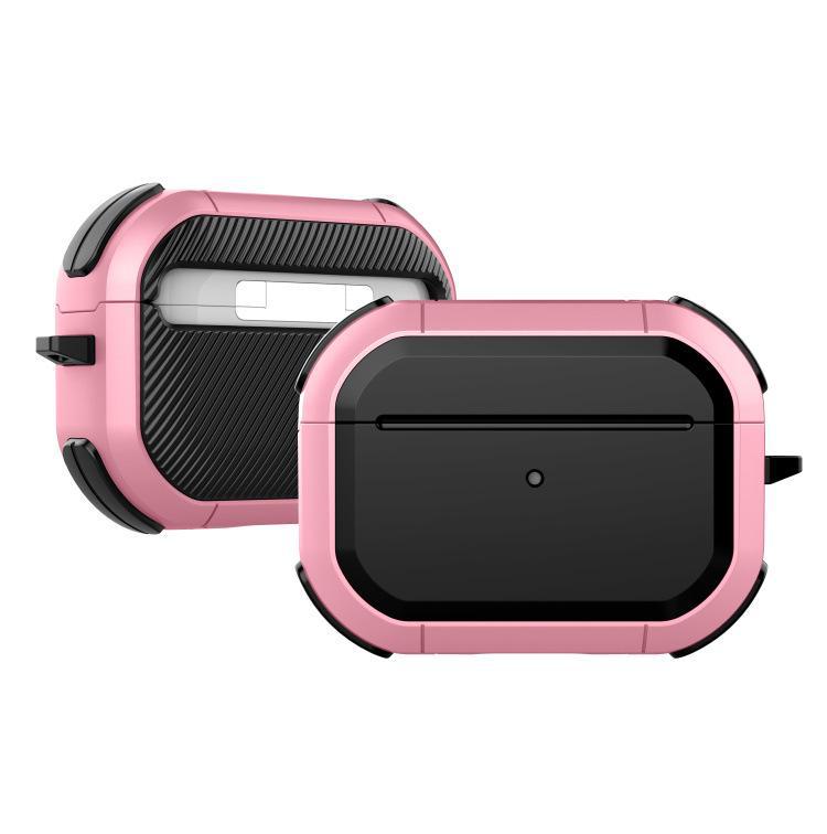 Защитный чехол для AirPods Pro 2 — совместим с Bluetooth-гарнитурой Apple AirPods 4