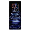 Чехол для Tecno Phantom X2 Pro Рождественский Мягкий Силиконовый Задний Чехол для Tecno Phantom X2 Pro 5G Funda Цветы AD8 Подарок Модный Etui