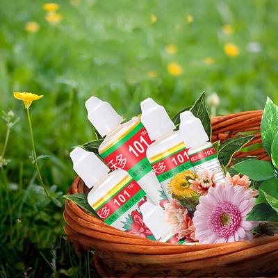 8/50 мл Hb101 способствует росту и сильному укоренению корневой жидкости растения суккулентному