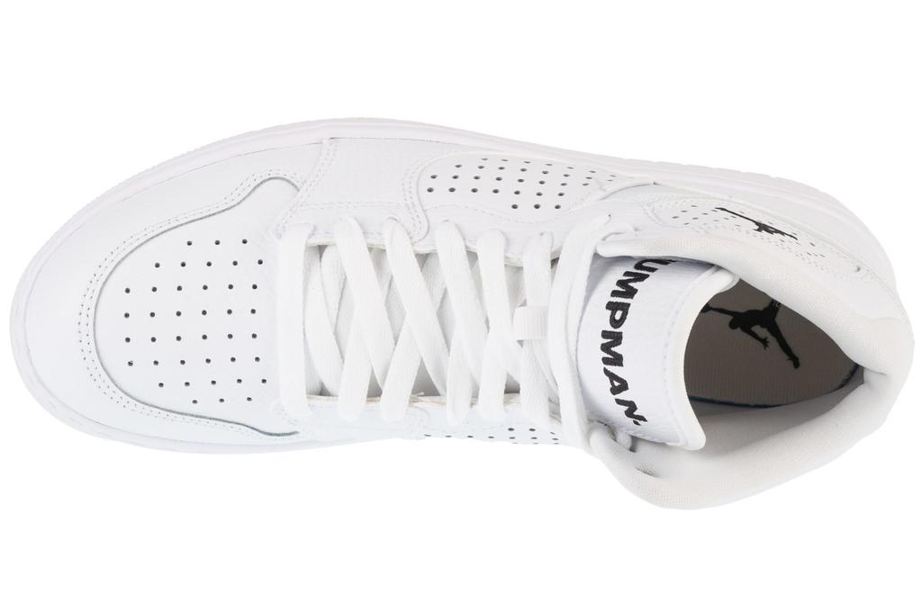 Jordan Доступ, Мужские белые кроссовки