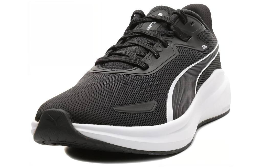 Men's Sneakers Puma Skyrocket Lite 'Black White'