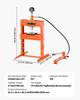 10 T Hydraulic Shop Press Hydraulic Press with Press Plate for Bending