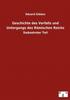 Книга Geschichte Des Verfalls Und Untergangs Des Roemischen Reichs