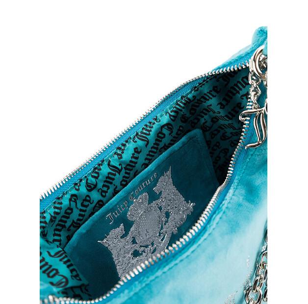 Сумка Juicy Couture Juicy Couture BEJXT5461WPO Turkusowy