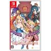 NINTENDO SWITCH HEART of CROWN Япония НОВЫЙ