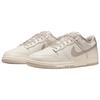 Nike Кроссовки Dunk Low Retro Soft Pearl White Мужские Lifestyle HF5441-007