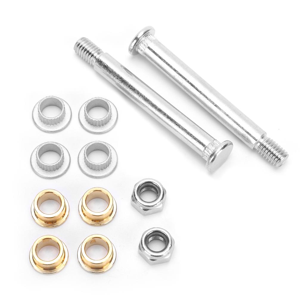 Ремонтная замена втулок пальцев петель передней двери автомобиля для Ford Aerostar   Explorer   Mustang   Ranger