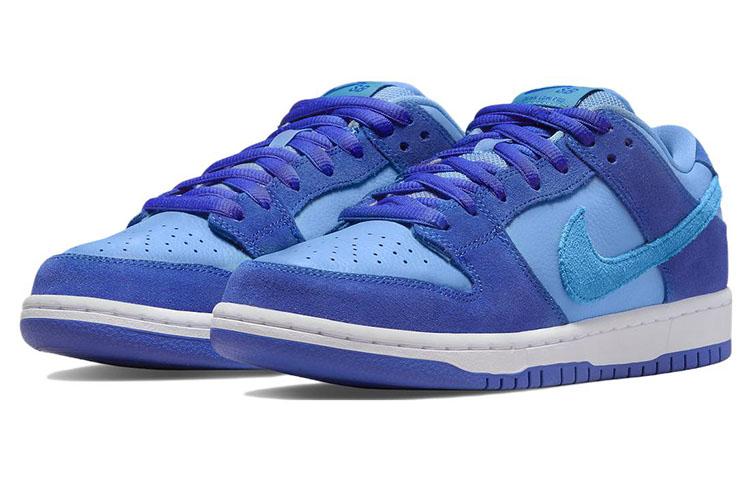 Nike Sb Dunk Low Pro 'Fruity Pack Голубая Малина' DM0807-400