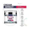 Retinol Cream for Face with Hyaluronic Acid, Collagen Face Moisturizer for Lifting Skin, Day-Night Anti-Aging Cream for Wrinkles, Fine Lines and Dryne