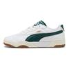 Puma Tifosi Удобные низкие кроссовки Унисекс Кроссовки Белый Зеленый 397454-04