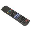 Disc Player Remote Control for DMP BDT300 DMP BDT350 DMP BD80K DMP BD605K DMP BD601K DMP BD80 DMP BD60 DMP BD601