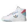 adidas Кроссовки Originals Drop Step Xlt Белый/Синий/Розовый Женские GZ2795