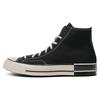 Chuck Taylor 70s Сезонные 'Черно-белые' Мужские A08134C