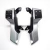 Steering Wheel Control Switch For Toyota Land Cruiser Prado 150 Low Configured