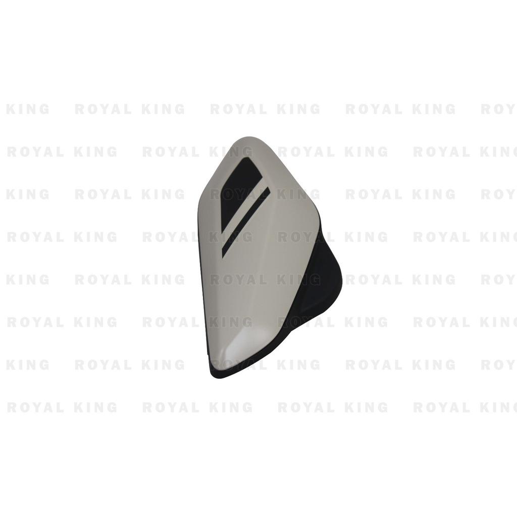 Royal Enfield "Left Hand Side Panel Kaza Brown For New Himalayan 450"