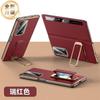 Magnetic Flip Cover Honor Magic V2 / Ultra Foldable Phone Case With Full Protection Wrist Strap