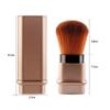 Blush Brush Cosmetic Foundation Concealer Face Powder Blush Makeup Brush Nail Brush Blush Brush