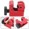 Car Van Brake Pipe Cutter Cutting Plastic Tubes Useful