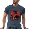 Afycso Tshirt Cotton T Shirt Unisex Black Cotton Tshirt Plain For Unisex Package T Shirts Designer Tshirt