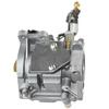 69S-14301-10 Карбюратор в сборе Для Yamaha 25HMH 30HMH 2-тактный 25 л.с. 30 л.с. Подвесной двигатель Аксессуары-A99D