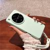 Применимо к чехлу для мобильного телефона OPPOFindX1 Ультра новый Pro Жидкий силикон Ремешок Браслет Шнурок Противоударный чехол