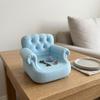 Miniature Mini Simulated Sofa Storage Box 3D Printed Desktop Trinket Holder  Party Supplies