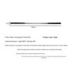 Shang Xiong Foam Training Stick