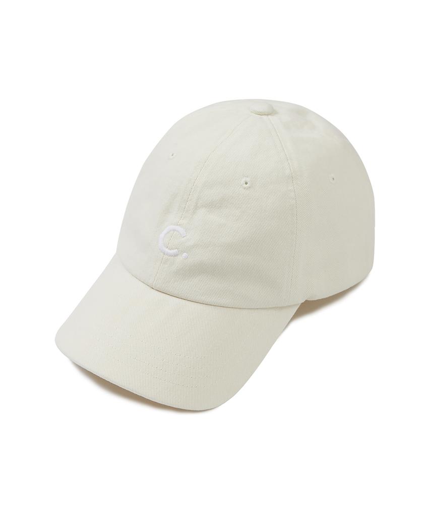CLOVE [26Ss Clove] Кепка с новым логотипом (4 цвета)