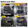 Для Citroen Dispatch Peugeot Expert 2007 - 2016 1din Android Car Multimedia 1 Din Radio Stereo Head Unit Carplay Autoradio GPS