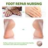 50g Urea Foot Cream Hand Anti Cracking Moisturizing Calluses Dead Skin Repair Rehydration Soften Cuticle Smooth Restore