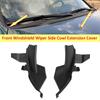 Car Front Windshield Wiper Side Cowl Trim for Lexus GX470 2003 2004 2005 2006 2007 2008 2009