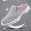 Women's Breathable Half Slippers Ultra Light Indoor / Outdoor Women's  Home Slippers