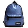 Neo Polyamide Sports Backpack Mini Women's Metal Blue Adidas FM6768