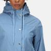 Regatta Womens/Ladies Bayarma Lightweight Waterproof Jacket