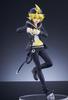 POP UP PARADE Character Vocal Series 02 Kagamine Rin Len Kagamine Len Inferior Superior Ver. Размер L, немасштабная пластиковая окрашенная готовая фигурка