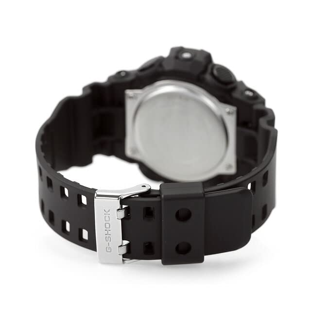 Casio Series Quartz Watch G-SHOCK Analog-Digital GA-700 Men's GA-700BP-1ADR