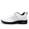 New fashion casual men's shoes sports single shoes dad travel shoes soft sole light