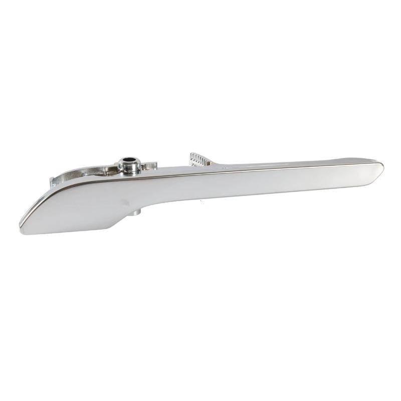 108183100H 1081832-00-H Poignée de porte extérieure avant arrière gauche/droite pour Tesla Model 3 2017 2018 2019 2020