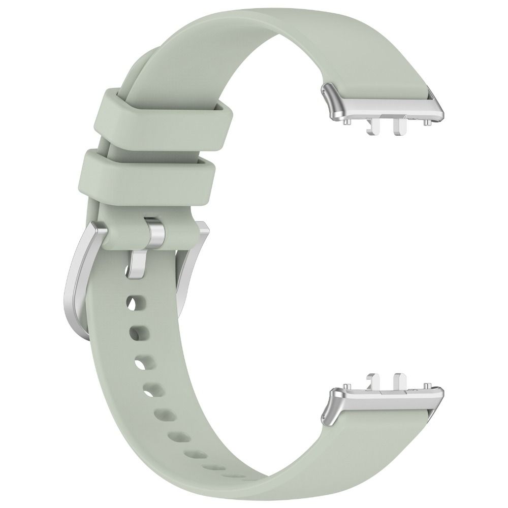 Сменный браслет для часов, ремешок для часов, мягкий силиконовый ремешок для Samsung Galaxy Fit 3
