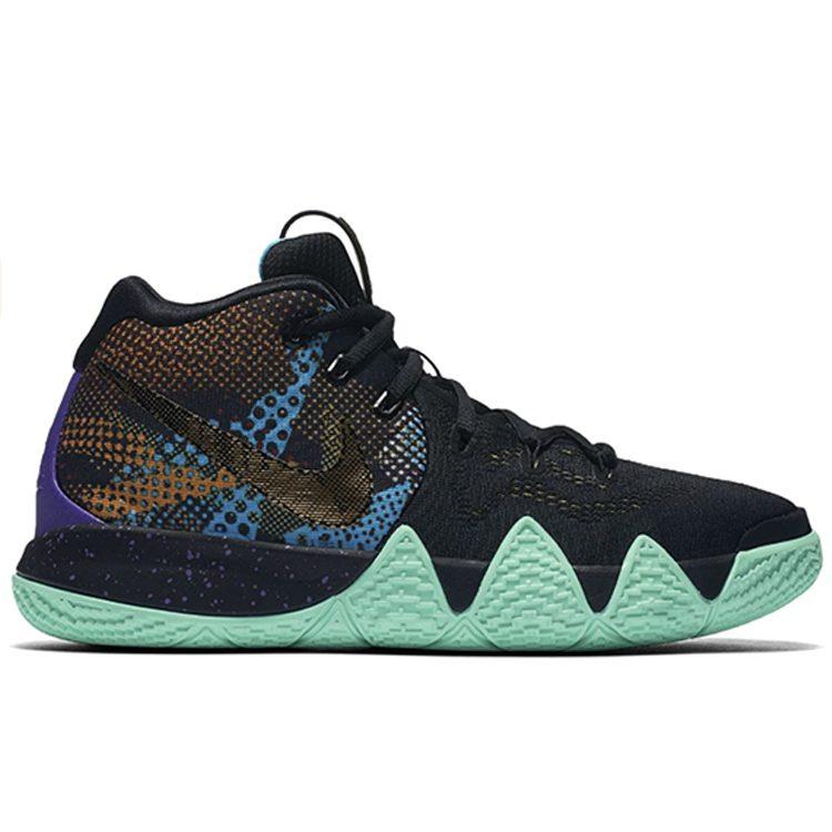 Nike Kyrie 4 'Mamba Mentality' Gs AV3597-001