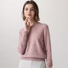 Paro Women's 100% Cashmere Jacquard Sweater