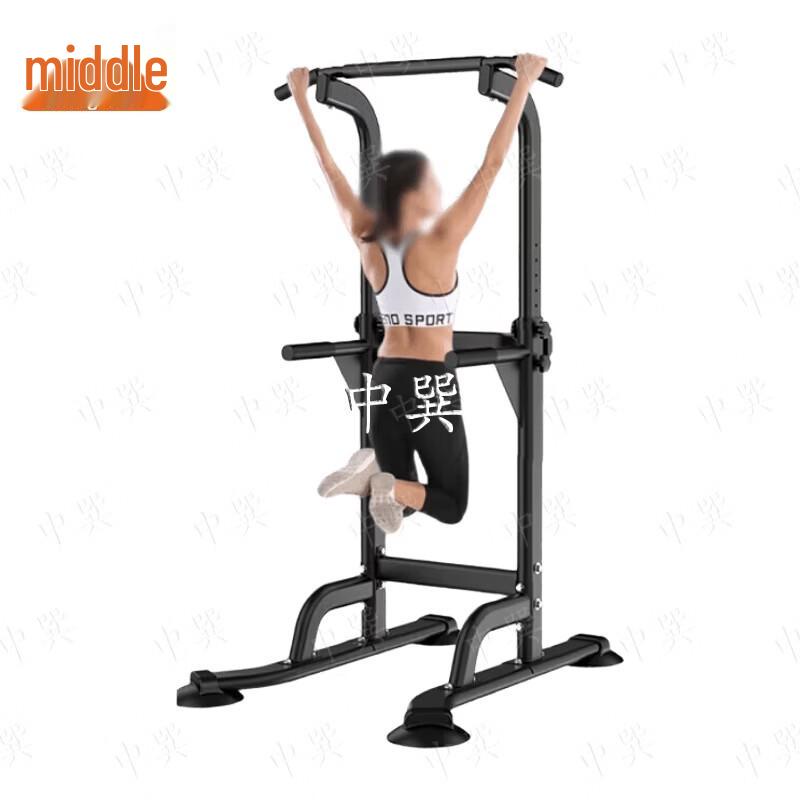 Home Pull-Up Bar