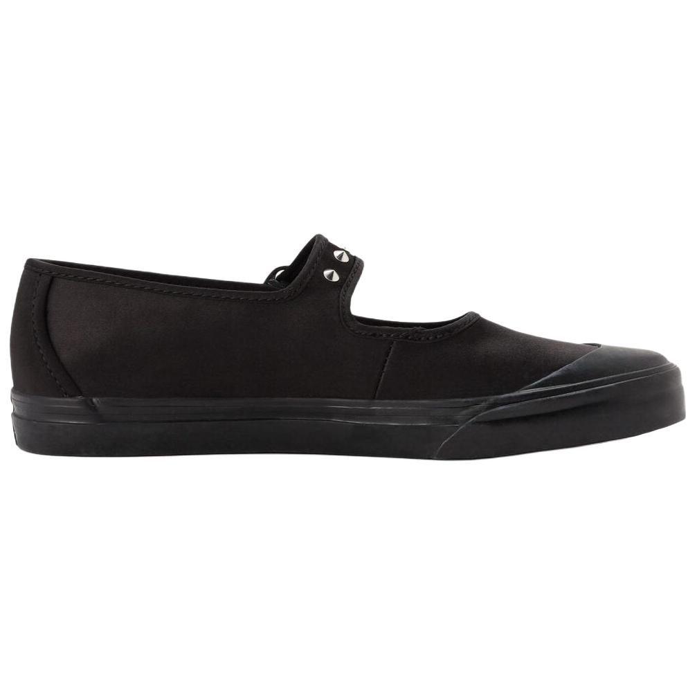 Vans Туфли Mary Jane Mary Jane Обувь Унисекс Черный VN000D34BMA