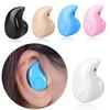 5.0 Mini Invisible S530 Headphones Single Earbuds with Microphone Wireless Headphones Bluetooth