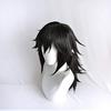 Термостойкий косплей-парик, Гию Томиока, идеально подходит для вечеринок, мероприятий и костюмов. Включает два бонусных предмета.