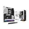 Motherboard - ASRock - B850 Pro Race Sport WiFi - Socket AM5 - ATX - Integrated WiFi