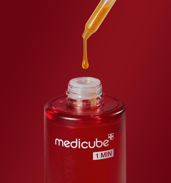 MEDICUBE RED Succinic Acid Peel 40g