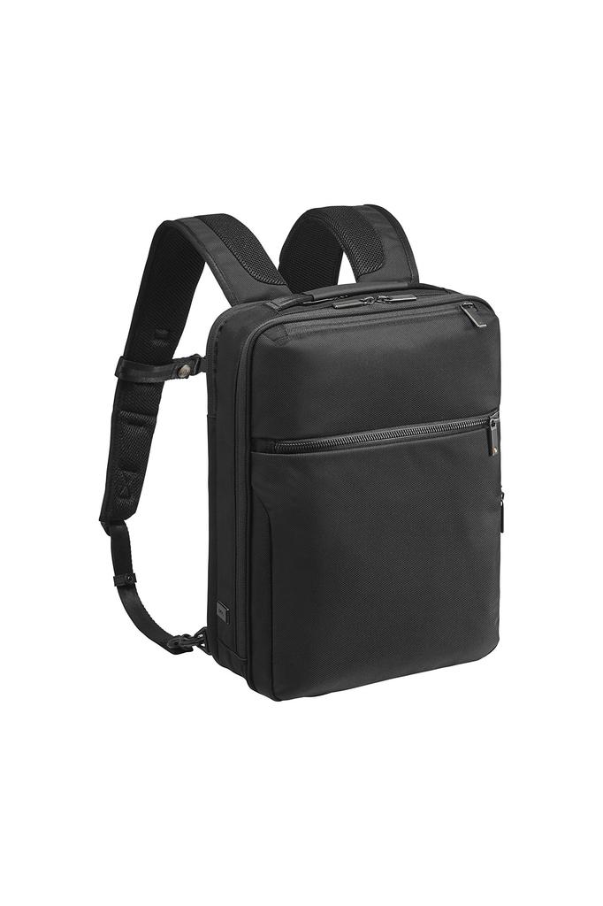 Ace Gene Gadgetable CB 62361 Деловой рюкзак, для 13-дюймовых ПК, Черный