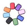 Earbuds Cable Organizer Memory Card Case Earphone Bag Carry Pouch Coin Purse Storage Box