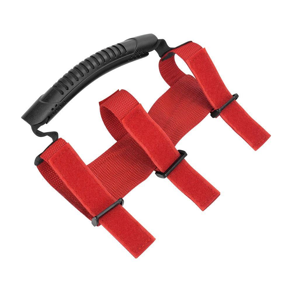 Adjustable Soft Carrying Handle Firmly Electric Scooter Accessories Hand Carry Straps  Travel